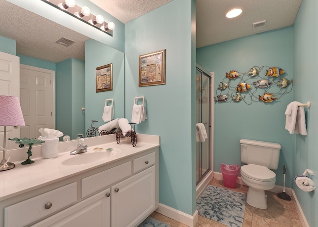Imagen de la habitación del Hotel The Enclave by Wyndham Vacation Rentals. Foto 14