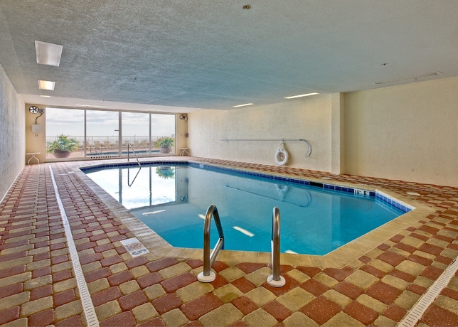 Imagen de la piscina del Hotel The Enclave by Wyndham Vacation Rentals. Foto 18