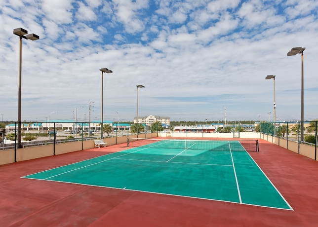 Imagen general del Hotel The Enclave by Wyndham Vacation Rentals. Foto 2