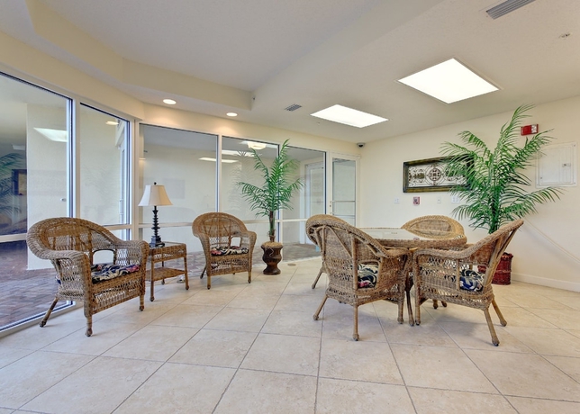 Imagen de los interiores del Hotel The Enclave by Wyndham Vacation Rentals. Foto 17