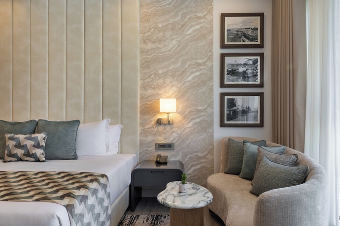 Imagen de la habitación del Hotel The Encore Nakuru. Foto 3