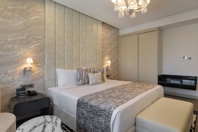 Imagen de la habitación del Hotel The Encore Nakuru. Foto 11