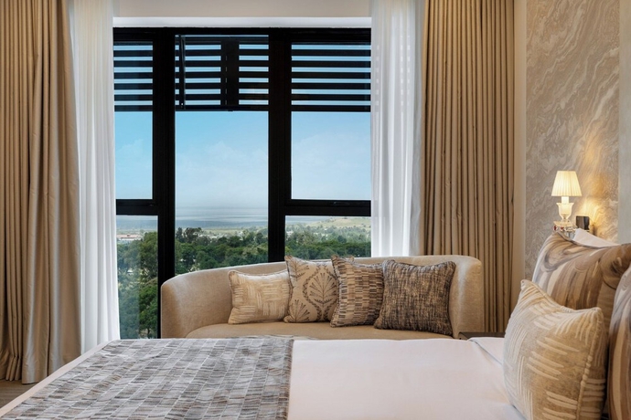 Imagen de la habitación del Hotel The Encore Nakuru. Foto 12
