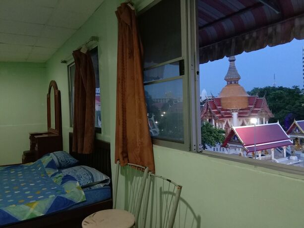 Imagen general del Hotel The Encore Pattaya. Foto 5