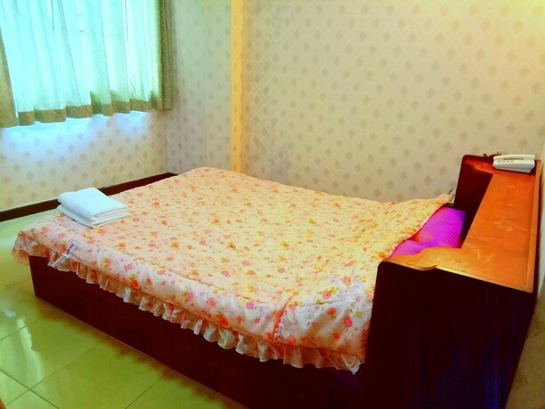 Imagen de la habitación del Hotel The Encore Pattaya. Foto 19