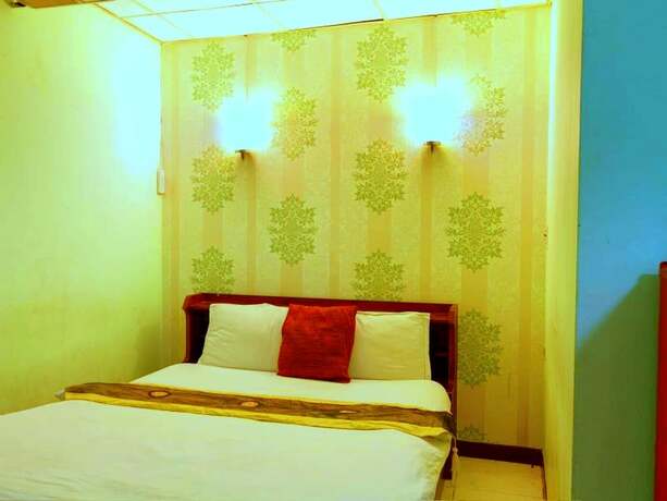 Imagen general del Hotel The Encore Pattaya. Foto 12