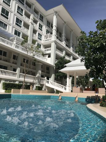 Imagen de la habitación del Hotel The Energy Huahin By Jammy. Foto 4