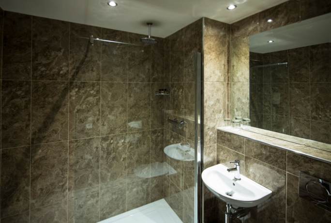 Imagen de la habitación del Hotel The Enniskillen and Motel. Foto 7