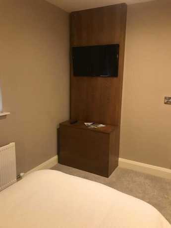 Imagen de la habitación del Hotel The Enniskillen and Motel. Foto 15