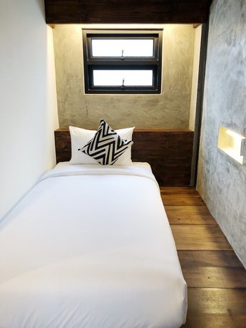 Imagen de la habitación del Hotel The Entaneer Poshtel - Hostel. Foto 9
