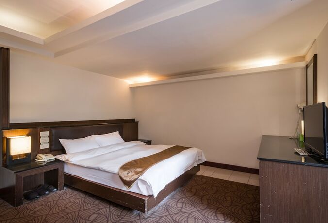 Imagen general del Hotel The Enterpriser. Foto 2