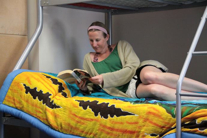 Imagen de la habitación del Hotel The Entrance Backpackers - Hostel. Foto 3