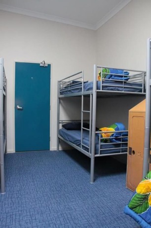 Imagen de la habitación del Hotel The Entrance Backpackers - Hostel. Foto 4