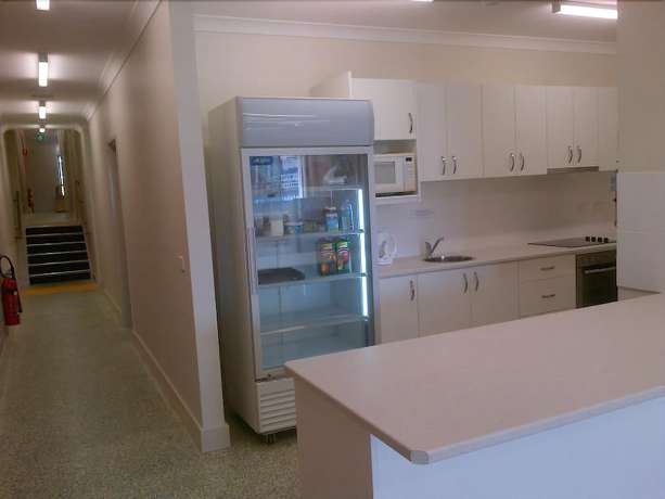 Imagen de la habitación del Hotel The Entrance Backpackers - Hostel. Foto 5