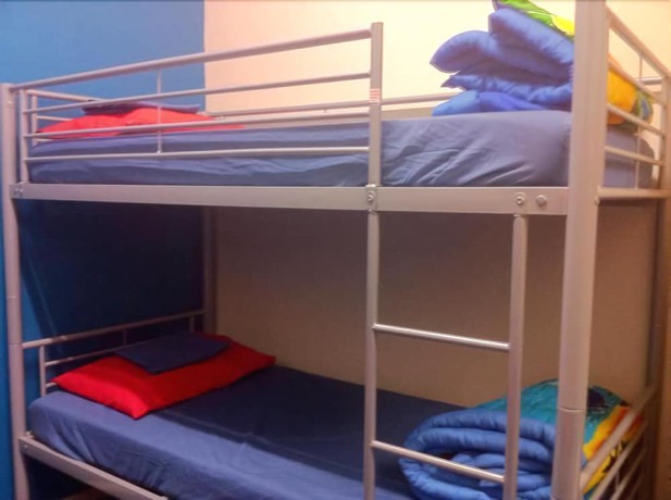 Imagen de la habitación del Hotel The Entrance Backpackers - Hostel. Foto 6