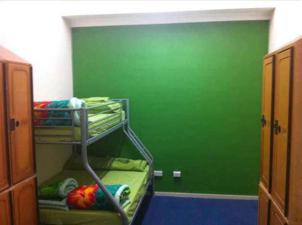 Imagen de la habitación del Hotel The Entrance Backpackers - Hostel. Foto 8