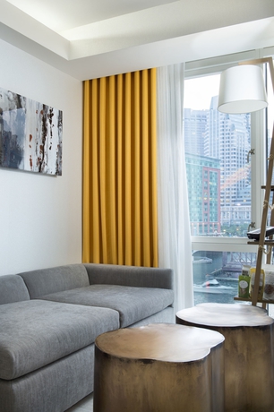 Imagen de los interiores del Hotel The Envoy , Autograph Collection. Foto 11