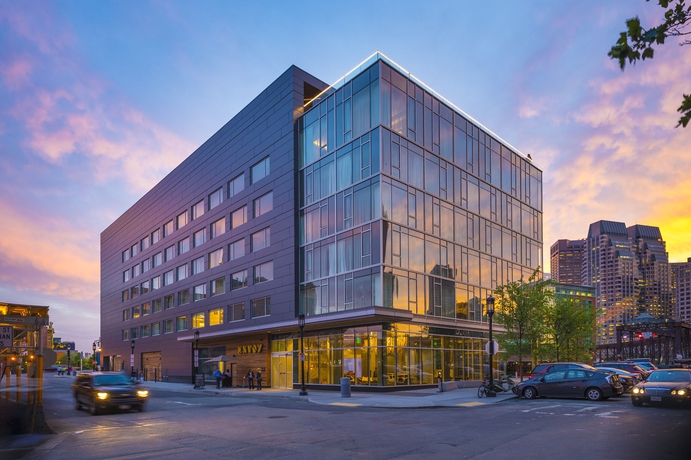 Imagen general del Hotel The Envoy , Autograph Collection. Foto 3