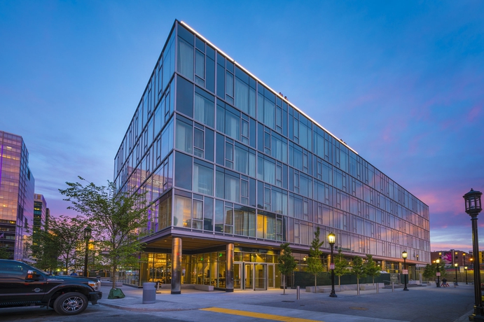 Imagen general del Hotel The Envoy , Autograph Collection. Foto 4