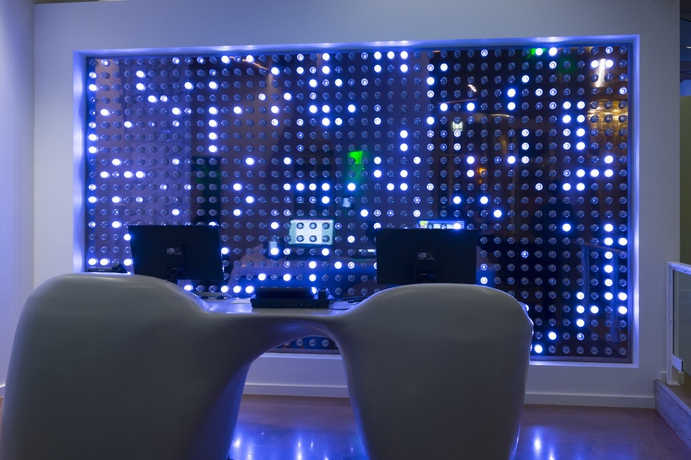 Imagen de los interiores del Hotel The Envoy , Autograph Collection. Foto 15