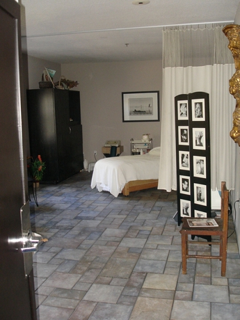 Imagen de la habitación del Hotel The Eo Inn - Downtown. Foto 2
