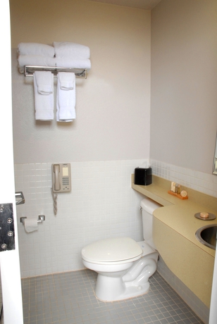 Imagen de la habitación del Hotel The Eo Inn - Downtown. Foto 5