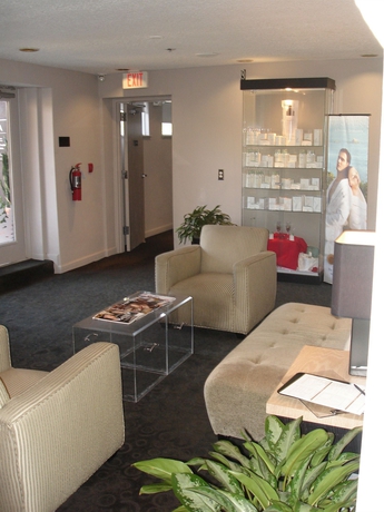 Imagen de los interiores del Hotel The Eo Inn - Downtown. Foto 14