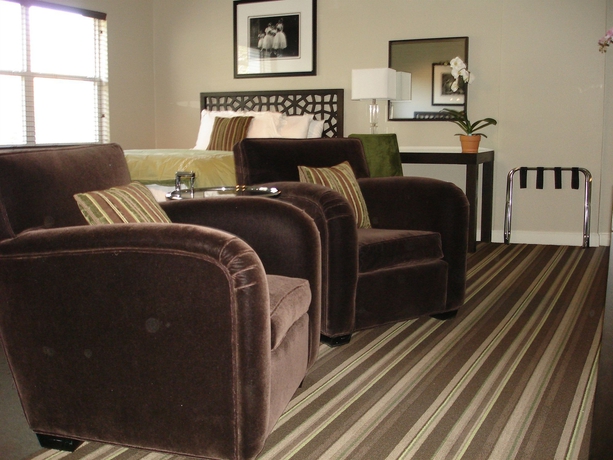 Imagen de la habitación del Hotel The Eo Inn - Downtown. Foto 6