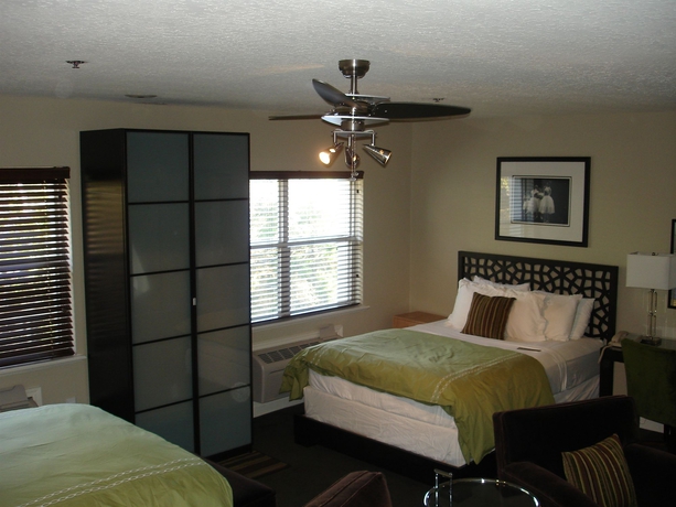 Imagen de la habitación del Hotel The Eo Inn - Downtown. Foto 7