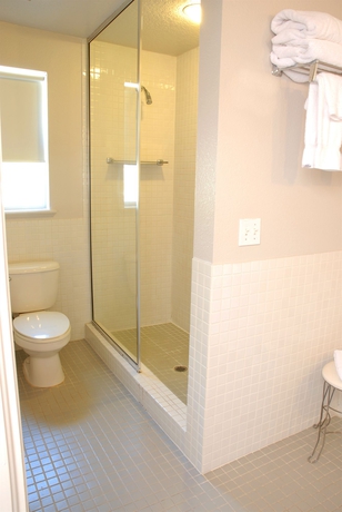 Imagen de la habitación del Hotel The Eo Inn - Downtown. Foto 8