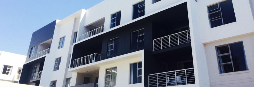 Imagen de los exteriores del Hotel The Epic Lifestyle. Foto 12