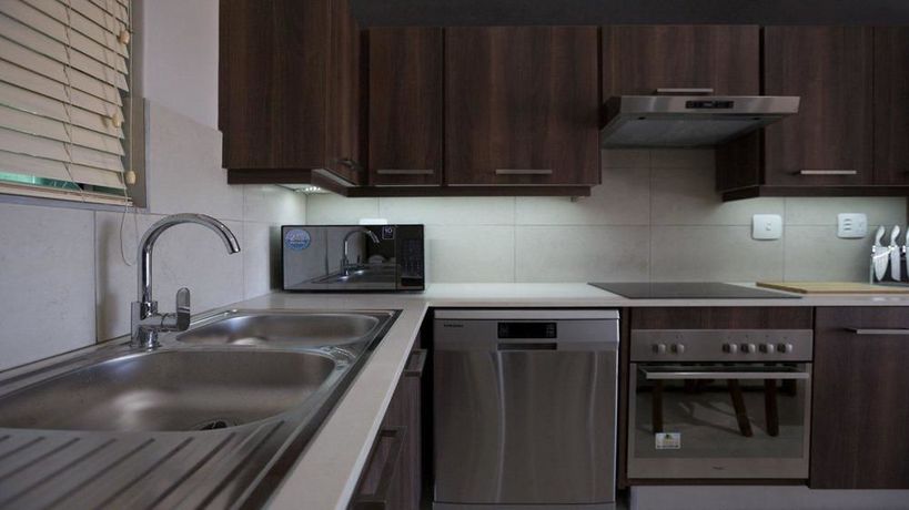 Imagen de la habitación del Hotel The Epic Lifestyle. Foto 4