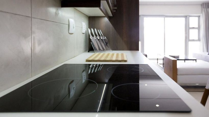 Imagen de la habitación del Hotel The Epic Lifestyle. Foto 5