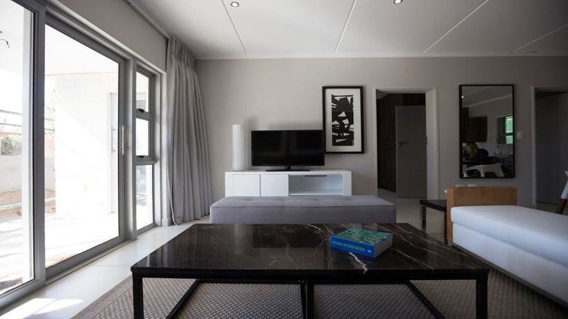 Imagen de los interiores del Hotel The Epic Lifestyle. Foto 15