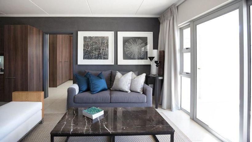 Imagen de la habitación del Hotel The Epic Lifestyle. Foto 6