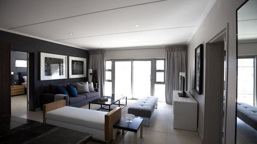 Imagen de los interiores del Hotel The Epic Lifestyle. Foto 16