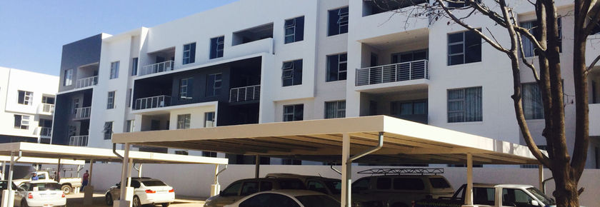 Imagen de los exteriores del Hotel The Epic Lifestyle. Foto 13
