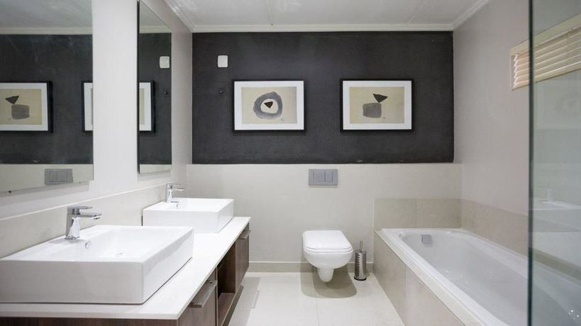 Imagen de la habitación del Hotel The Epic Lifestyle. Foto 7