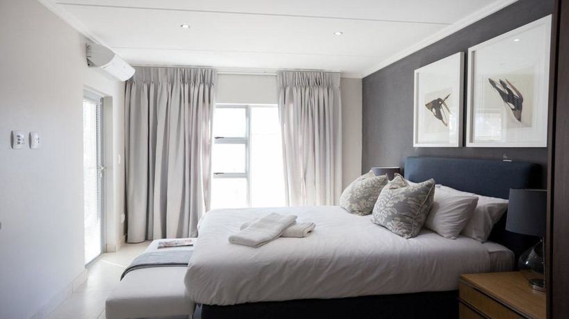 Imagen de la habitación del Hotel The Epic Lifestyle. Foto 8