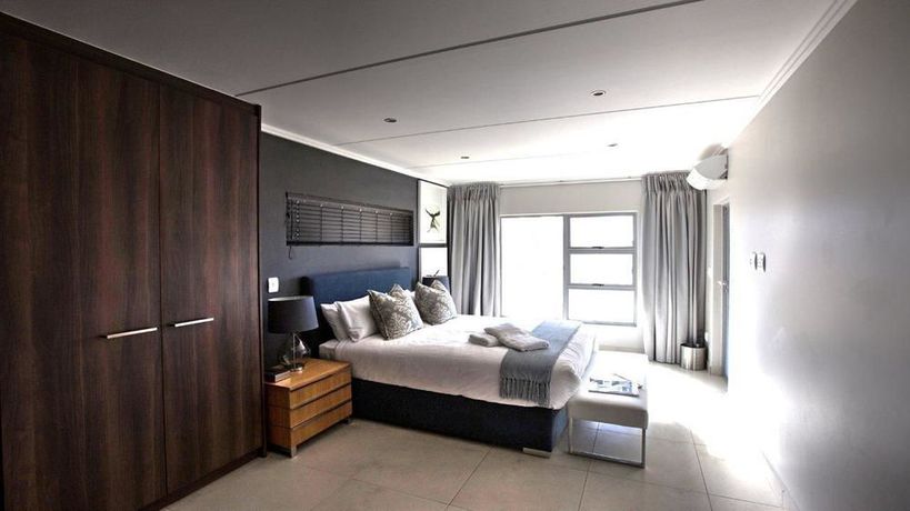Imagen de la habitación del Hotel The Epic Lifestyle. Foto 9