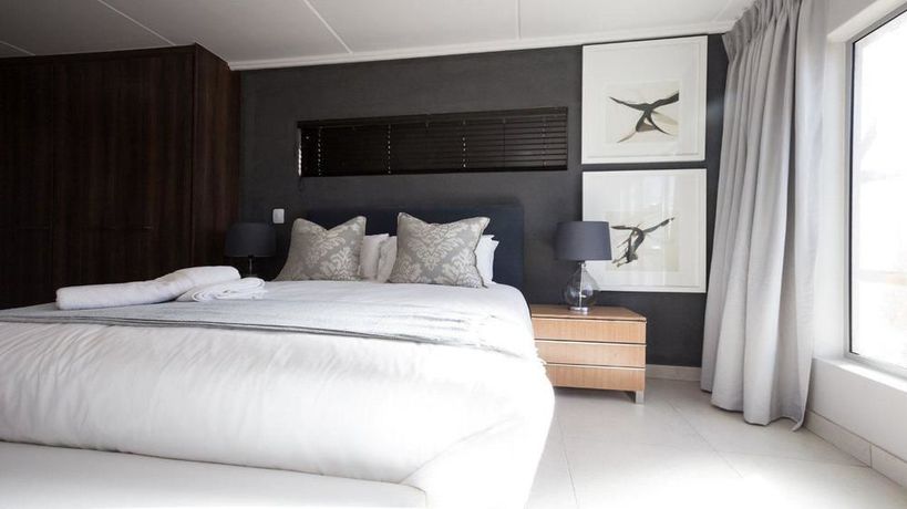Imagen de la habitación del Hotel The Epic Lifestyle. Foto 10