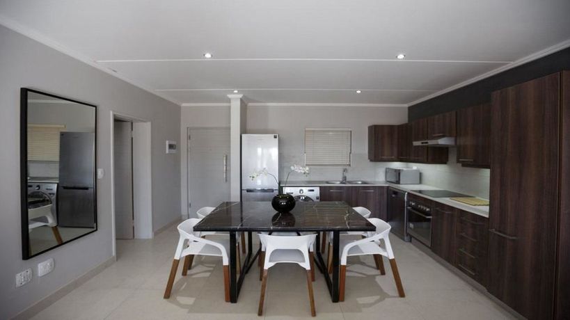 Imagen de la habitación del Hotel The Epic Lifestyle. Foto 11