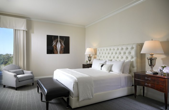 Imagen de la habitación del Hotel The Equestrian. Foto 9