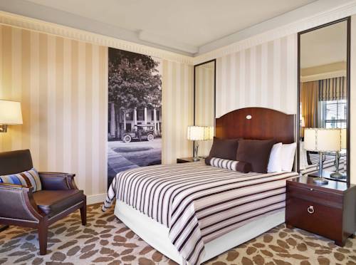 Imagen de la habitación del Hotel The Equinox Golf Resort and Spa. Foto 5
