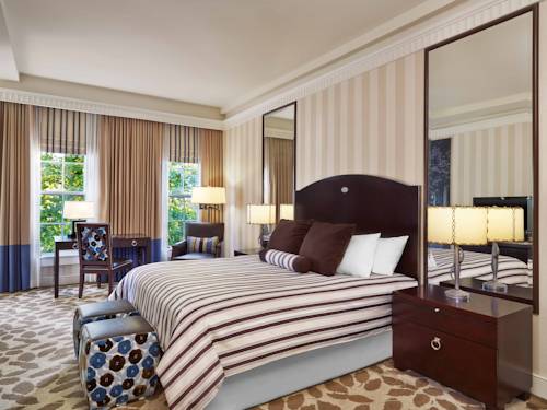 Imagen de la habitación del Hotel The Equinox Golf Resort and Spa. Foto 6