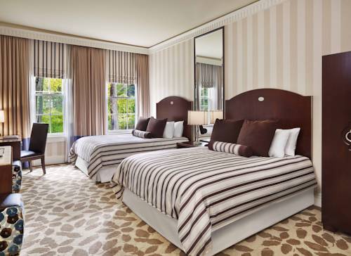 Imagen de la habitación del Hotel The Equinox Golf Resort and Spa. Foto 7