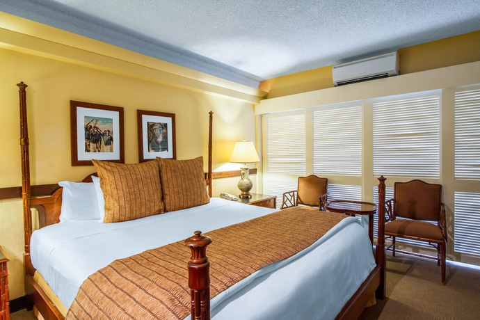 Imagen de la habitación del Hotel The Equus. Foto 6