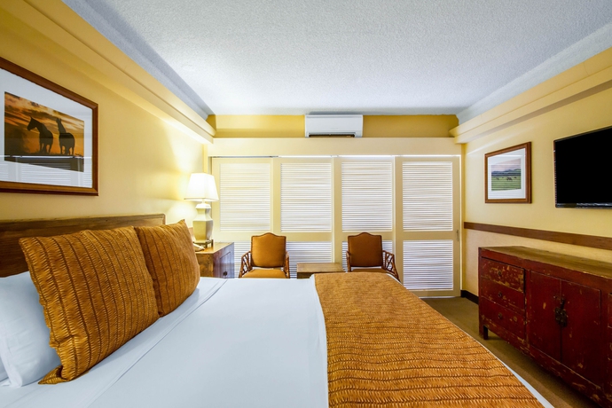 Imagen de la habitación del Hotel The Equus. Foto 11