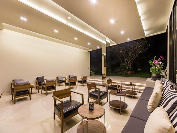 Imagen general del Hotel The Erawan Koh Chang. Foto 4