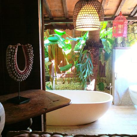 Imagen de la habitación del Hotel The Ermaja's Pavilion. Foto 14